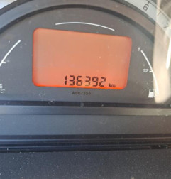 Feu arriere principal droit (feux) CITROEN C3 1 Photo n°9