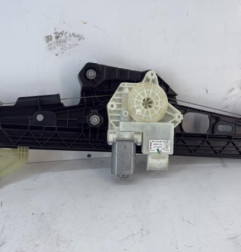 Leve vitre electrique avant gauche RENAULT CAPTUR 2 Photo n°1