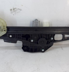 Leve vitre electrique avant gauche RENAULT CAPTUR 2