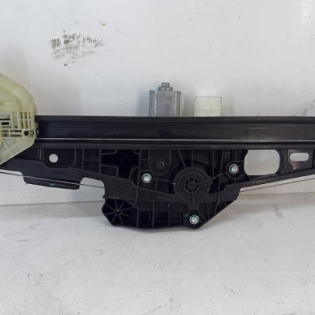 Leve vitre electrique avant gauche RENAULT CAPTUR 2