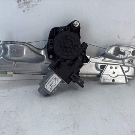Leve vitre electrique arriere gauche RENAULT MEGANE 4 Photo n°1