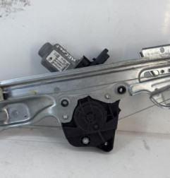 Leve vitre electrique arriere gauche RENAULT MEGANE 4