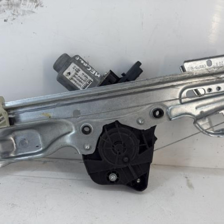 Leve vitre electrique arriere gauche RENAULT MEGANE 4