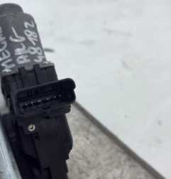 Leve vitre electrique arriere gauche RENAULT MEGANE 4 Photo n°3