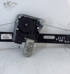 Leve vitre electrique arriere droit BMW SERIE 3 E90 Photo n°1