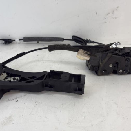 Serrure avant droit RENAULT SCENIC 4