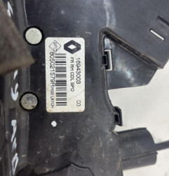 Serrure avant droit RENAULT SCENIC 4 Photo n°3