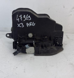 Serrure arriere gauche BMW X3 F25 Photo n°1