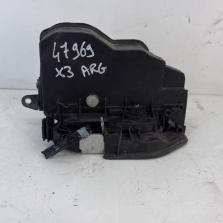 Serrure arriere gauche BMW X3 F25 Photo n°1