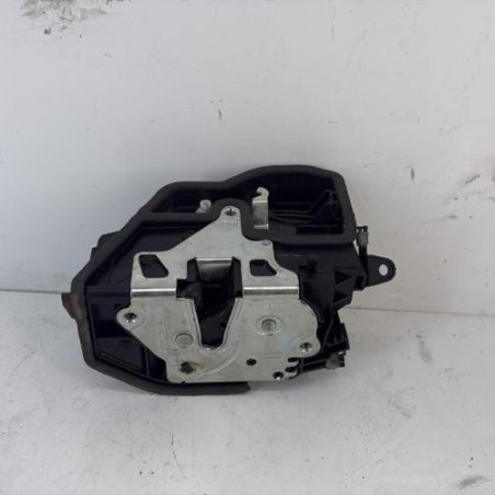 Serrure arriere gauche BMW X3 F25