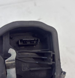 Serrure arriere gauche BMW X3 F25 Photo n°3