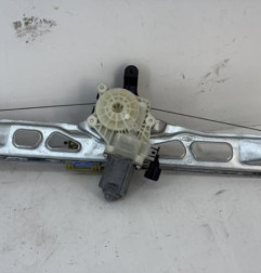 Leve vitre electrique avant droit FORD TRANSIT CUSTOM 1 Photo n°1