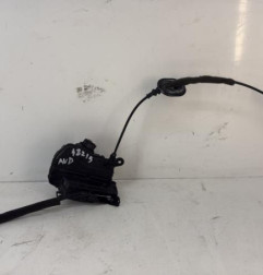 Serrure avant droit RENAULT CLIO 4 Photo n°1