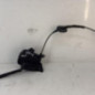 Serrure avant droit RENAULT CLIO 4
