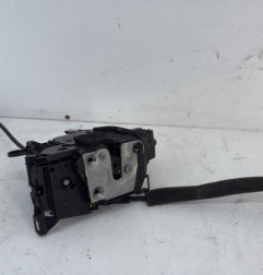 Serrure avant droit RENAULT CLIO 4