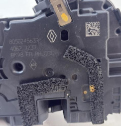 Serrure avant droit RENAULT CLIO 4 Photo n°3