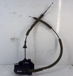 Serrure avant gauche RENAULT KOLEOS 1 Photo n°1