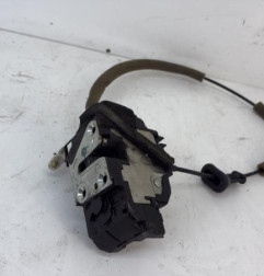 Serrure avant gauche RENAULT KOLEOS 1