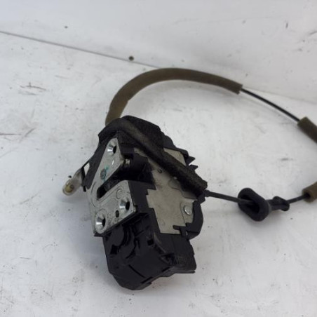 Serrure avant gauche RENAULT KOLEOS 1