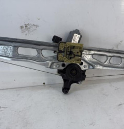 Leve vitre electrique avant gauche FORD TRANSIT CUSTOM 1