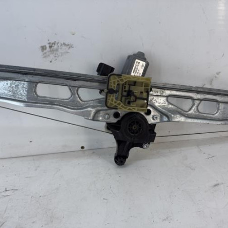Leve vitre electrique avant gauche FORD TRANSIT CUSTOM 1