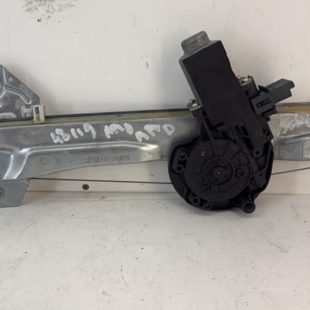 Leve vitre electrique arriere droit RENAULT SCENIC 4 Photo n°1