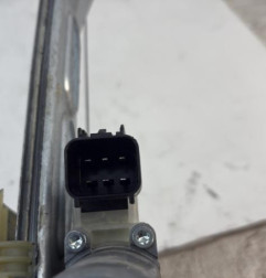 Leve vitre electrique avant gauche FORD TRANSIT CUSTOM 1 Photo n°3