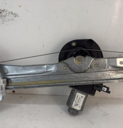 Leve vitre electrique arriere droit RENAULT SCENIC 4