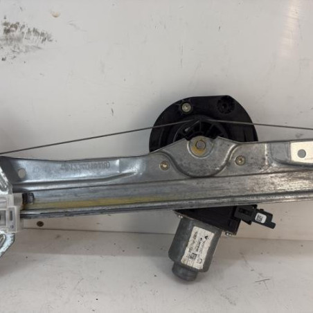 Leve vitre electrique arriere droit RENAULT SCENIC 4