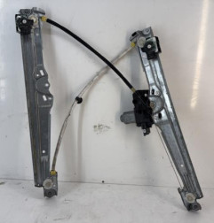 Leve vitre electrique avant droit RENAULT SCENIC 4 Photo n°1