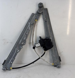 Leve vitre electrique avant droit RENAULT SCENIC 4