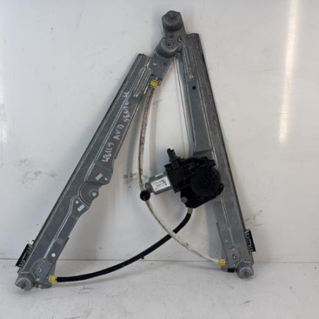 Leve vitre electrique avant droit RENAULT SCENIC 4