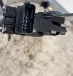 Leve vitre electrique avant droit RENAULT SCENIC 4 Photo n°3