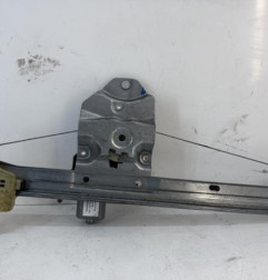 Leve vitre electrique avant droit RENAULT CLIO 4