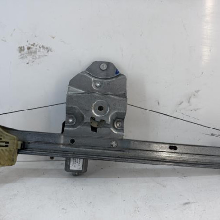 Leve vitre electrique avant droit RENAULT CLIO 4