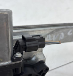 Leve vitre electrique avant droit RENAULT CLIO 4 Photo n°3