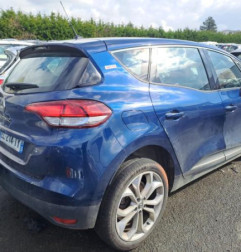 Leve vitre electrique avant droit RENAULT SCENIC 4 Photo n°6