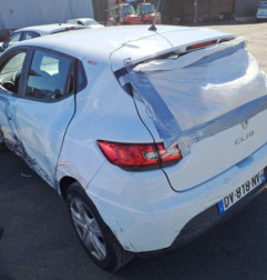 Leve vitre electrique avant droit RENAULT CLIO 4 Photo n°7