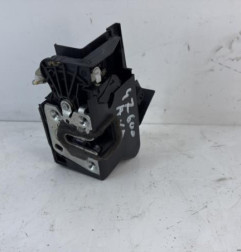 Serrure avant droit DACIA JOGGER Photo n°1