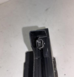 Serrure avant droit DACIA JOGGER Photo n°3