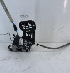 Serrure arriere gauche MERCEDES CLASSE A 176 Photo n°1