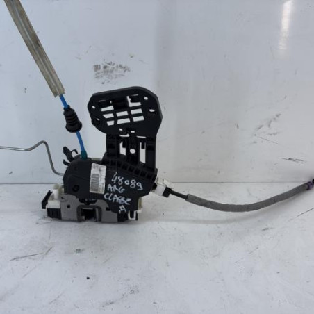 Serrure arriere gauche MERCEDES CLASSE A 176 Photo n°1