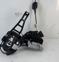 Serrure avant droit FORD TRANSIT CUSTOM 1 Photo n°1