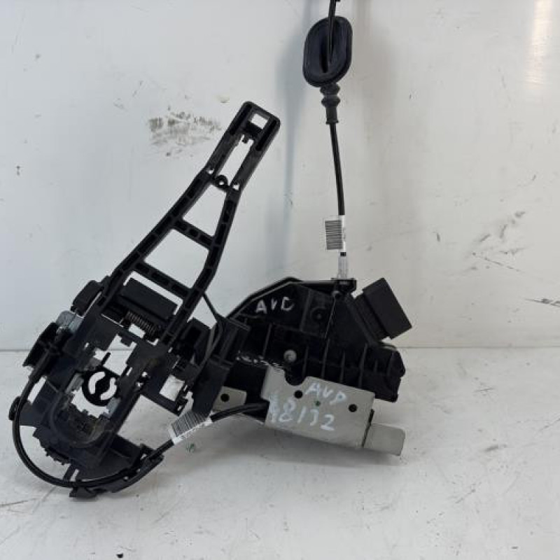 Serrure avant droit FORD TRANSIT CUSTOM 1