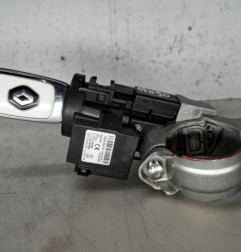 Neiman RENAULT MEGANE 4 Photo n°1