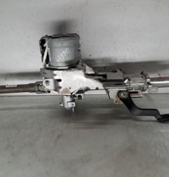 Colonne de direction RENAULT MEGANE 4 Photo n°1