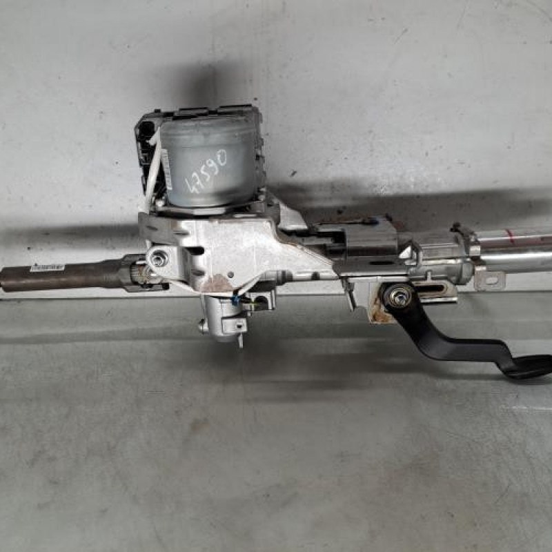 Colonne de direction RENAULT MEGANE 4