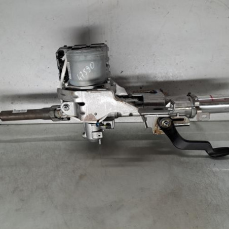 Colonne de direction RENAULT MEGANE 4 Photo n°1