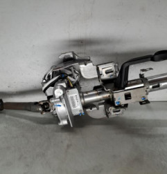 Colonne de direction RENAULT MEGANE 4