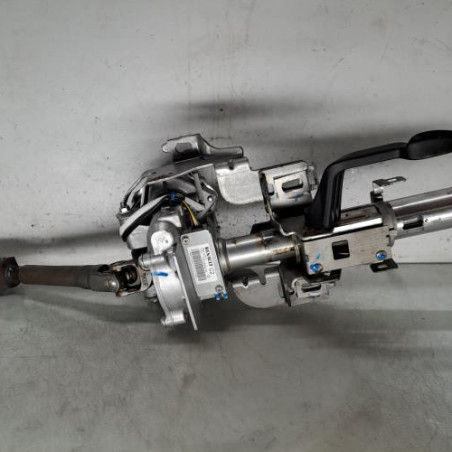 Colonne de direction RENAULT MEGANE 4